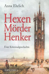 Hexen, Mörder, Henker_cover