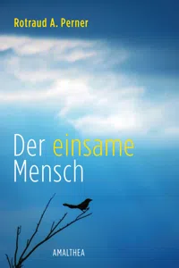 Der einsame Mensch_cover