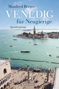 Venedig für Neugierige_cover