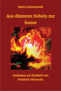 Aus düsteren Nebeln zur Sonne_cover