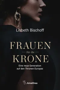 Frauen für die Krone_cover