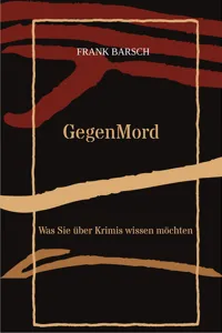 GegenMord_cover