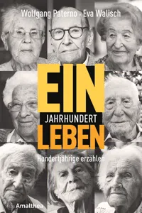 Ein Jahrhundert Leben_cover