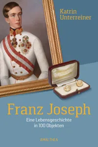 Franz Joseph_cover