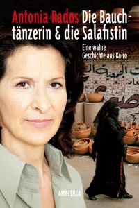 Die Bauchtänzerin und die Salafistin_cover