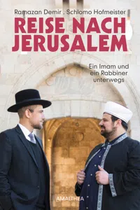 Reise nach Jerusalem_cover