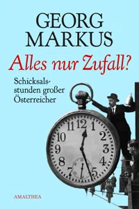 Alles nur Zufall?_cover