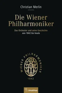 Die Wiener Philharmoniker_cover