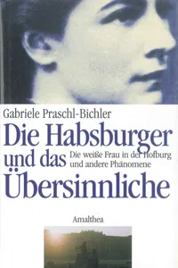 Die Habsburger und das Übersinnliche_cover