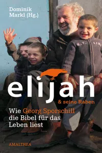 Elijah & seine Raben_cover