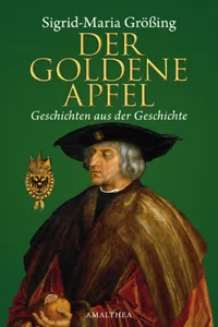 Der goldene Apfel_cover