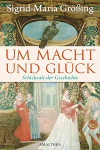 Um Macht und Glück_cover