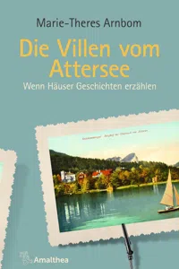 Die Villen vom Attersee_cover