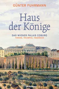 Haus der Könige_cover