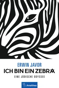 Ich bin ein Zebra_cover