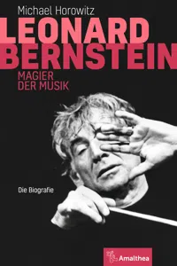 Leonard Bernstein_cover