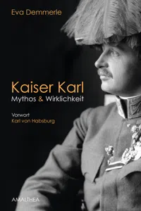 Kaiser Karl_cover