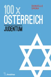 100 x Österreich: Judentum_cover