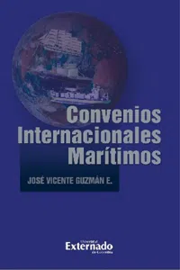 Convenios Internacionales Marítimos_cover