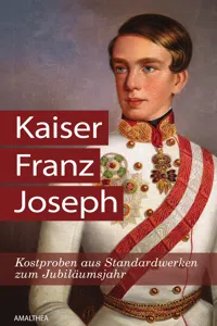 Kaiser Franz Joseph_cover