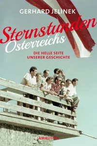 Sternstunden Österreichs_cover