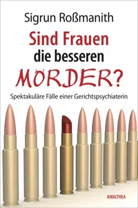 Sind Frauen die besseren Mörder?_cover