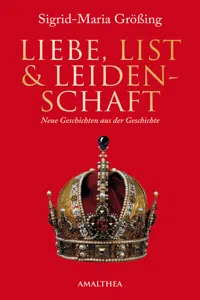 Liebe, List und Leidenschaft_cover