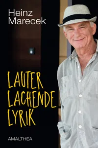 Lauter lachende Lyrik_cover