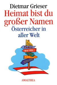 Heimat bist du großer Namen_cover