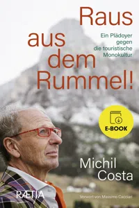 Raus aus dem Rummel!_cover