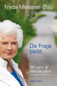 Die Frage bleibt_cover