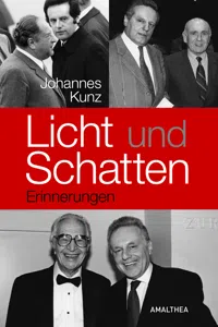 Licht und Schatten_cover