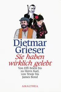 Sie haben wirklich gelebt_cover