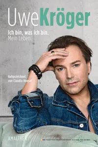 Ich bin, was ich bin_cover