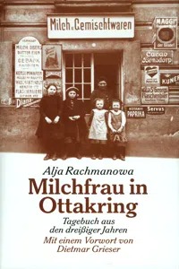 Milchfrau in Ottakring_cover