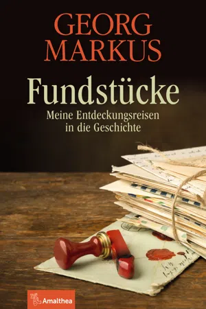 Fundstücke