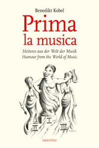 Prima la musica_cover