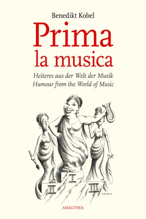 Prima la musica