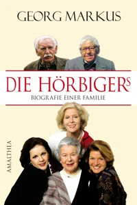 Die Hörbigers_cover