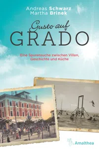 Gusto auf Grado_cover