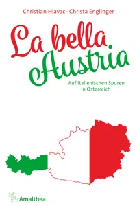 La bella Austria_cover