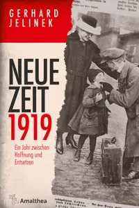 Neue Zeit 1919_cover