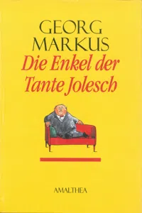 Die Enkel der Tante Jolesch_cover