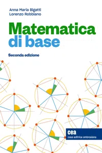 Matematica di base_cover