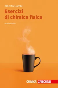 Esercizi di chimica fisica_cover