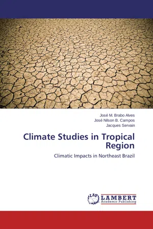 Climate Studies in Tropical Region