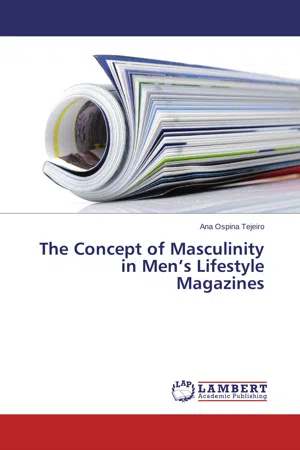 The Concept of Masculinity in Men's Lifestyle Magazines