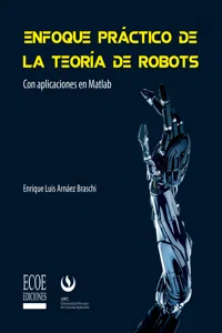 Enfoque práctico de la teoría de robots_cover