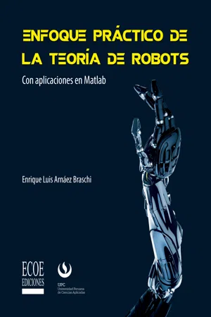 Enfoque práctico de la teoría de robots