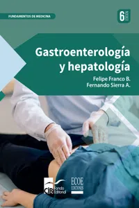 Gastroenterología y hepatología_cover